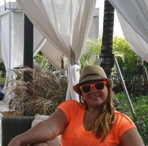 Meet your Posher, Carolina